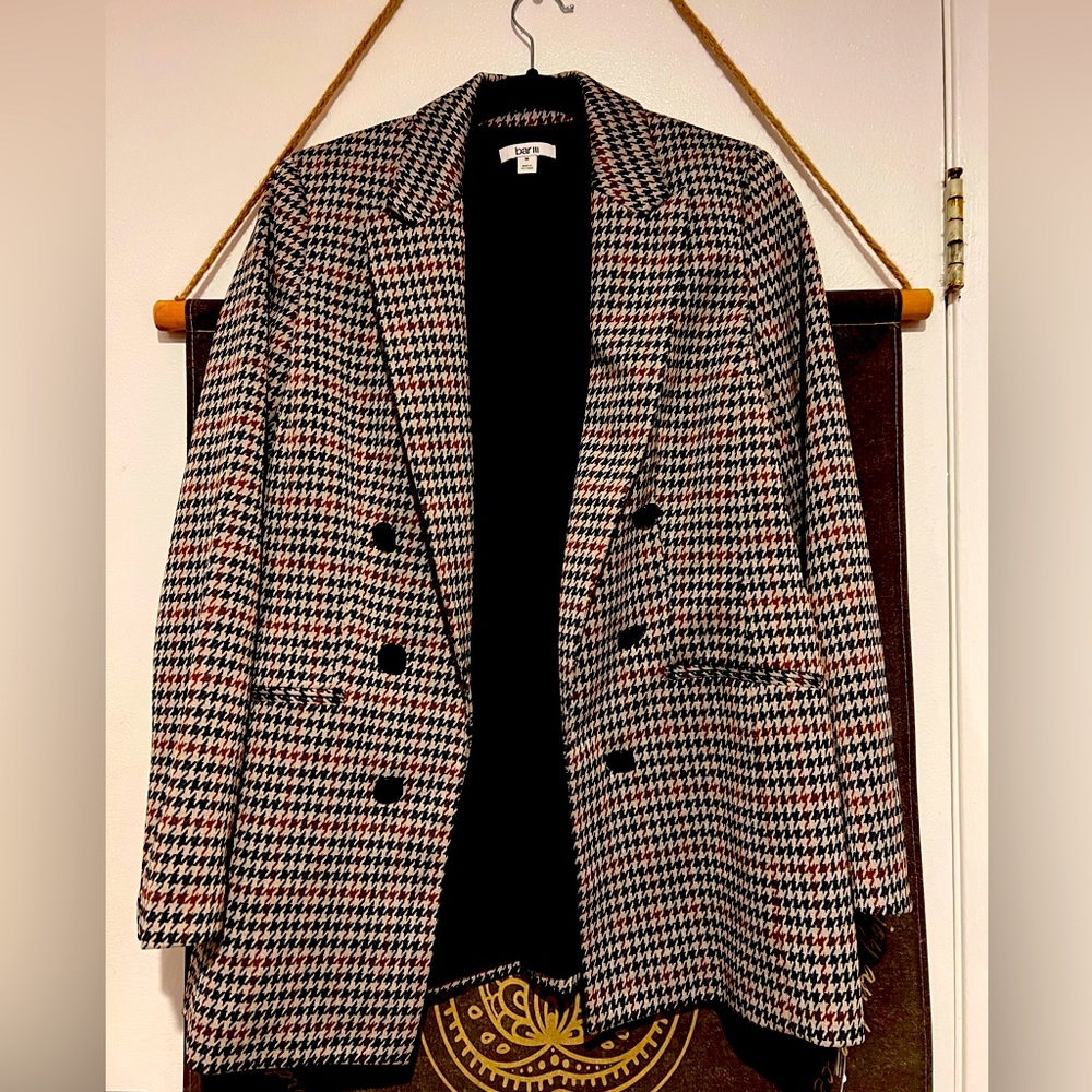 Beautiful Blazer Jacket sz Medium new w tags